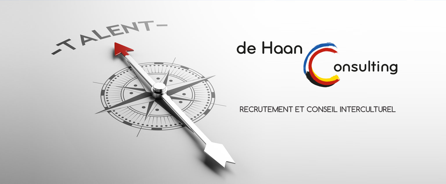 DE HAAN Consulting - Recrutement et conseil interculturel